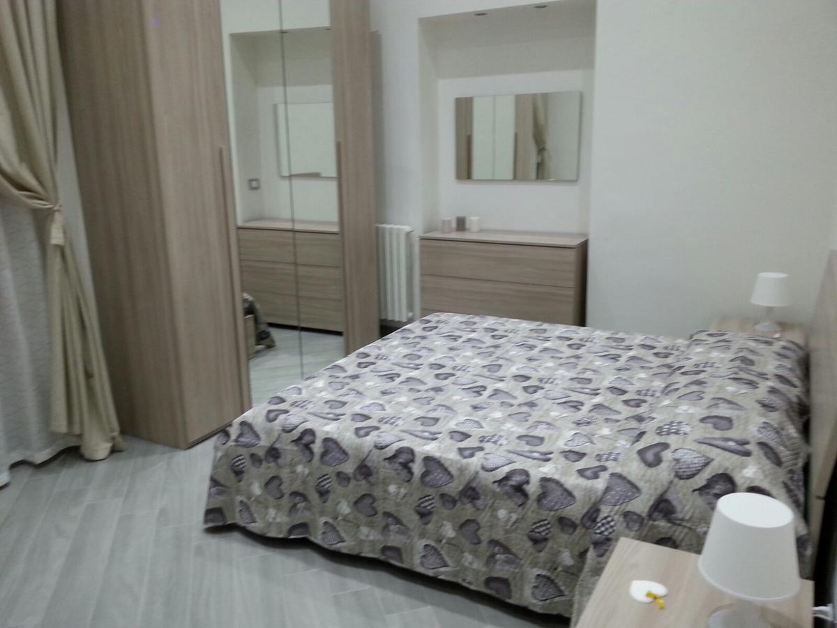 Bed and Breakfast Palazzo Dei Vespri Caltagirone Exterior foto