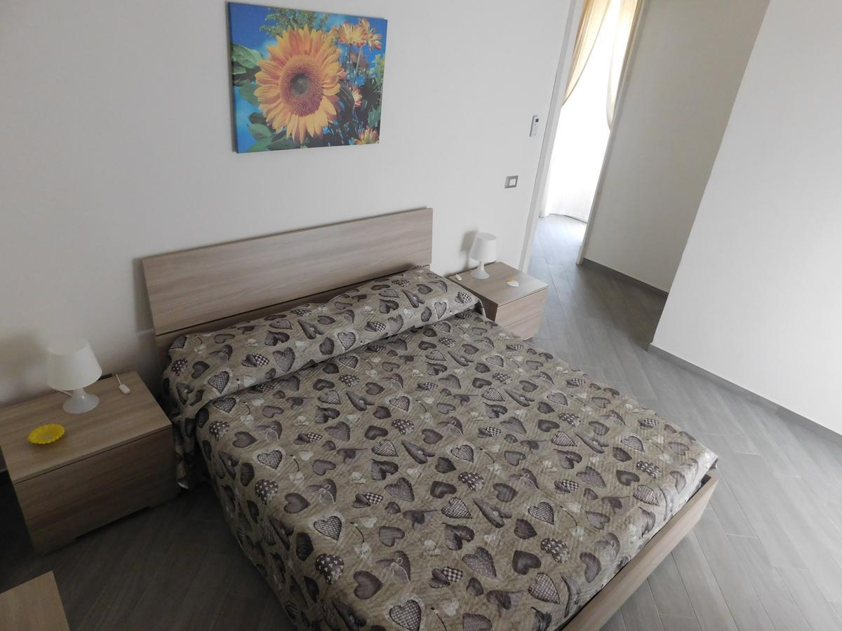 Bed and Breakfast Palazzo Dei Vespri Caltagirone Exterior foto