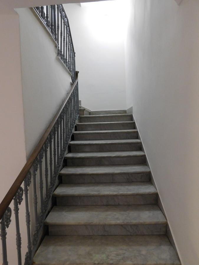 Bed and Breakfast Palazzo Dei Vespri Caltagirone Exterior foto
